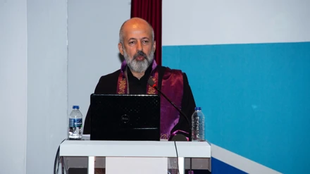 SÜ GSF'den 148 öğrenci mezun oldu